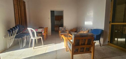 Pano Arodhes House | rosa4