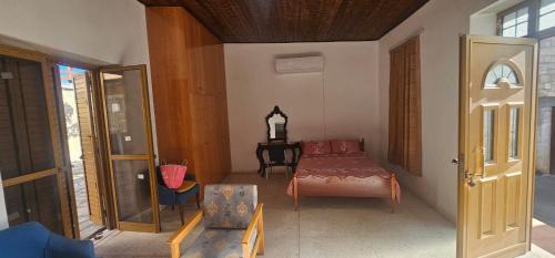 Pano Arodhes House | rosa4