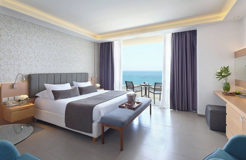 Potamos tis Germasogeias Hotel | Royal Apollonia by Louis Hotels