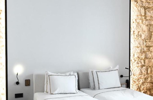 Old Town of Limassol Hotel | S Paul City Hotel