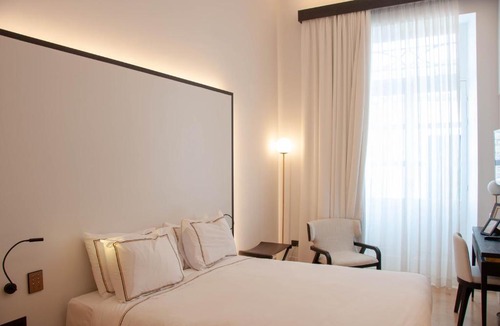 Old Town of Limassol Hotel | S Paul City Hotel
