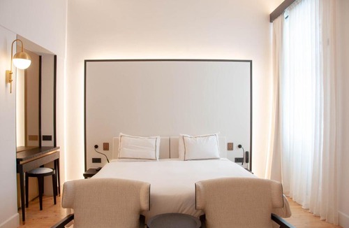 Old Town of Limassol Hotel | S Paul City Hotel