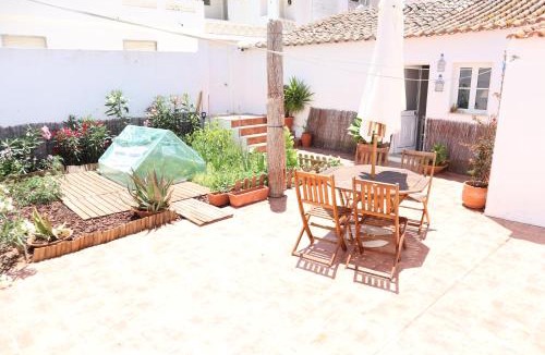 Salema House | Salema Beach Private Villa