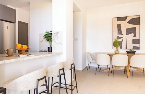 Vasa Koilaniou Apartment | Sanders Limassol Park - Full Building