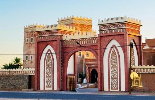 M'Hamid El Ghizlane Hotel | Sbai Palace