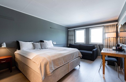 Honefoss Hotel | Scandic Hønefoss