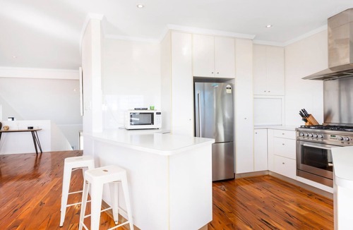 Scarborough Villa | Scarborough Villa on Mickey