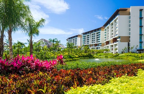 Nuevo Vallarta Resort | Sensational 2 BD Grand Luxxe Unit. Xmas and New Year weeks 2026/2027 available.
