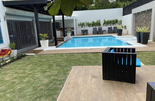 Llanos de Gurabo I Villa | Si Buscas un Lugar Agradable Confortable , Para Unas Vacaciones Espectaculares!