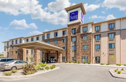 Town of Wawayanda Hotel | Sleep Inn & Suites Middletown - Goshen