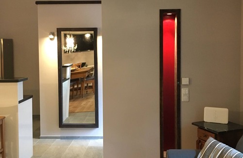 Alte Heide-Hirschau House | Small guesthouse in the green heart of the city
