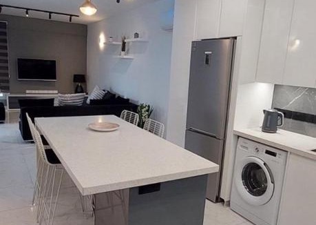 Nicosia Apartment | Smart Living-2Bed Pallouriotissa, Nicosia