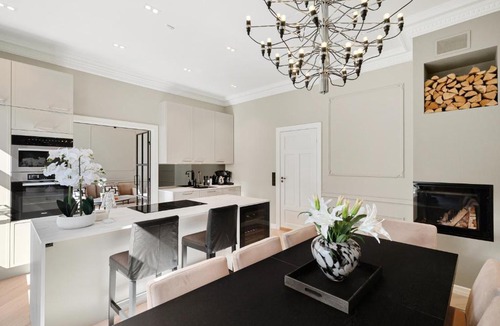 Bislett Apartment | Sofiesgate Lux Apartment