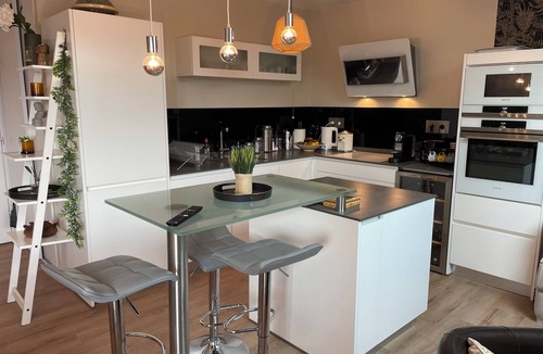 Annecy-le-Vieux Apartment | spacious and modern apartment 5 mn from Annecy/lake and 35 mn from ski resorts