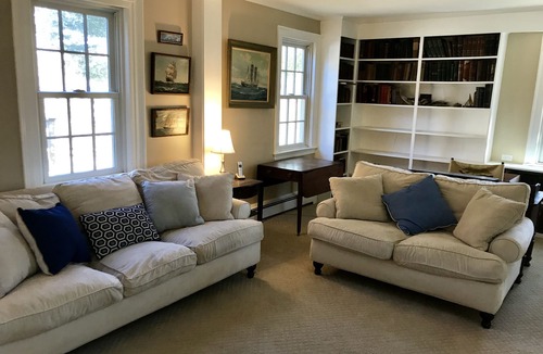 West Barnstable House | Spacious Cape Home close to Barnstable Village
