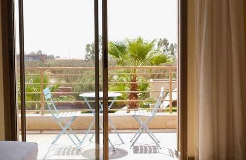 Souihla Villa | Spacious Marrakech villa w/AC & private pool — 5 bedrooms of pure charm!