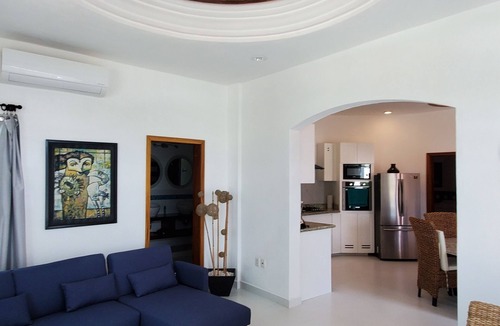 Bucerias Apartment | Spacious modern apartment Golden Zone 2F