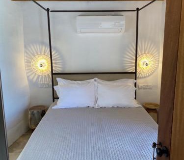 Kathikas Villa | SPITI Anastasia