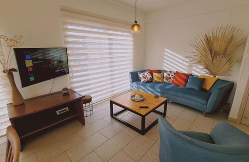 Neapolis Apartment | STAY Naturaleza Penthouse