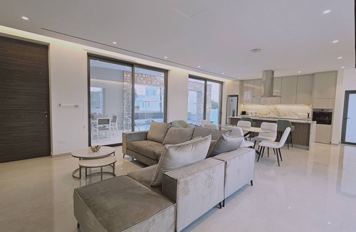 Ayia Napa Villa | STAY Oasis Luxury Villa 1