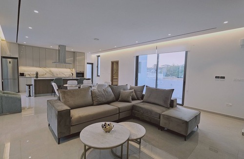 Ayia Napa Villa | STAY Oasis Luxury Villa 1