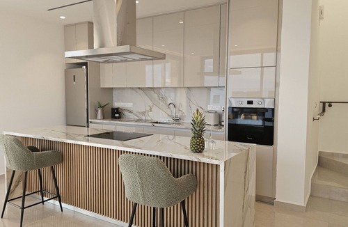 Ayia Napa Villa | STAY Oasis Luxury Villa 5