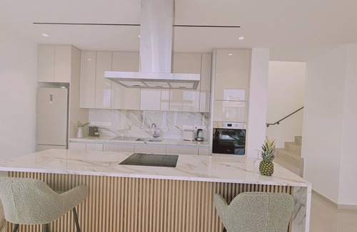 Ayia Napa Villa | STAY Oasis Luxury Villa 5