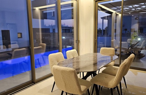 Ayia Napa Villa | STAY Oasis Luxury Villa 5