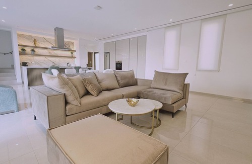Ayia Napa Villa | STAY Oasis Luxury Villa 3