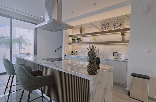 Ayia Napa Villa | STAY Oasis Luxury Villa 3