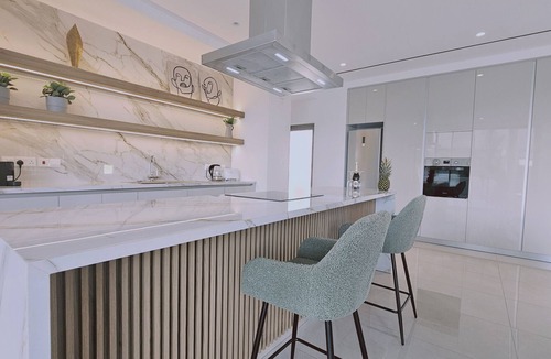 Ayia Napa Villa | STAY Oasis Luxury Villa 3