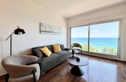 Neapolis Apartment | STAY Sea Pearl Apartment