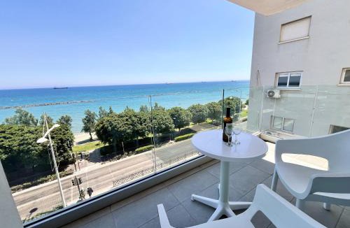 Neapolis Apartment | STAY Sea Pearl Apartment