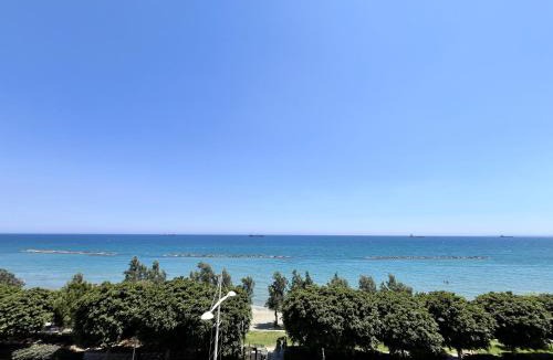 Neapolis Apartment | STAY Sea Pearl Apartment