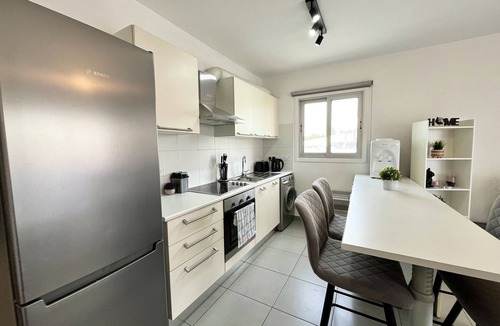Nicosia Apartment | STAY Sun Line Apartment