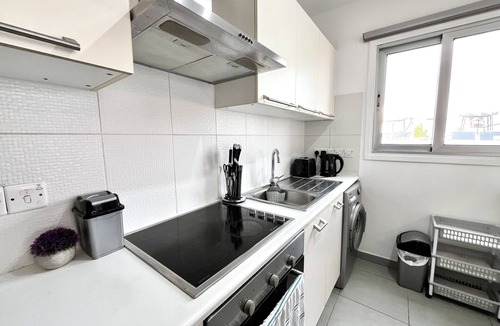 Nicosia Apartment | STAY Sun Line Apartment