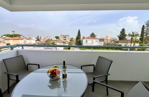 Nicosia Apartment | STAY Sun Line Apartment