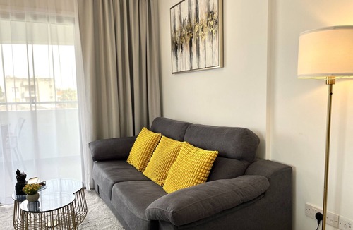 Nicosia Apartment | STAY Sun Line Apartment