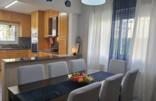 Pernera Villa | STAY Villa Prince