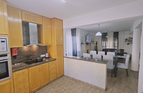 Pernera Villa | STAY Villa Prince