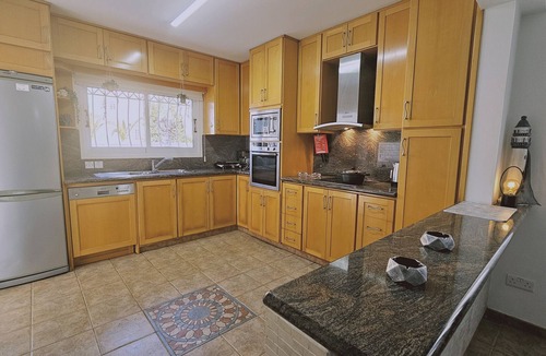 Pernera Villa | STAY Villa Prince