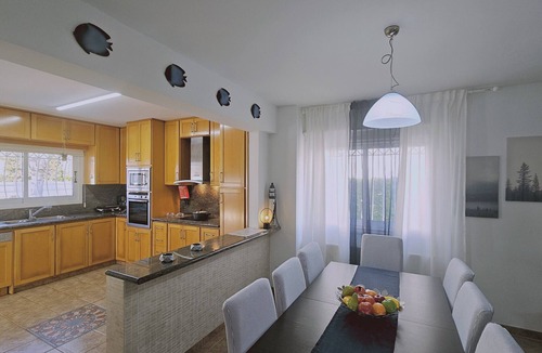 Pernera Villa | STAY Villa Princess