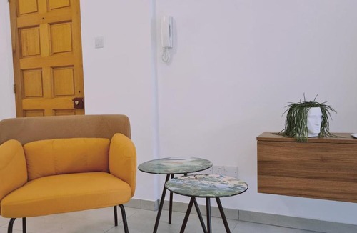 Neapolis Apartment | STAY Vital Elegance