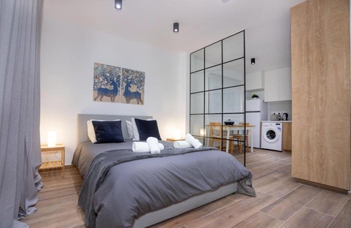 Neapolis Apartment | STAY Zen Studio