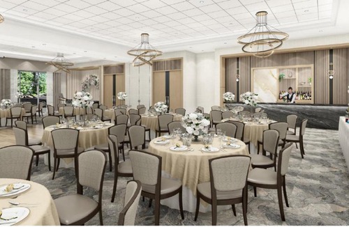 Aurora Hotel | Staybridge Suites Aurora East by IHG