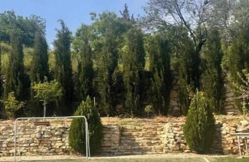 Lofou House | Sto Katifori in Lofou Village