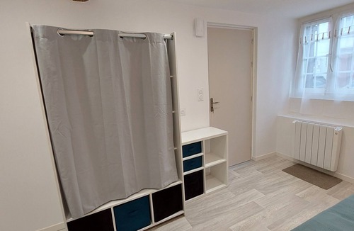 Hasparren Apartment | Studio downtown Hasparren