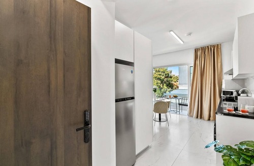 Limassol Apartment | STYLE°Limassol 303 Studio by Ezoria Villas