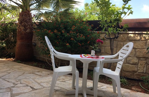 Protaras Villa | Summer Breeze Villa