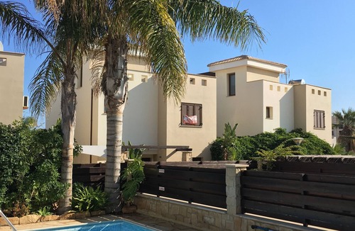 Protaras Villa | Summer Breeze Villa